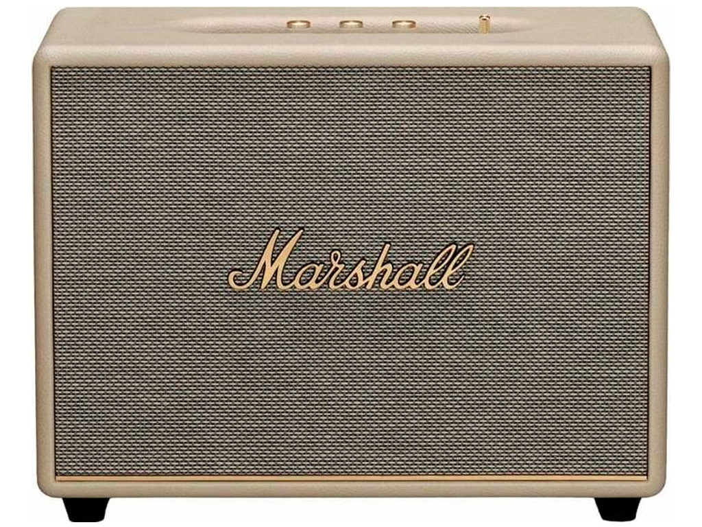 Marshall Woburn III Beige