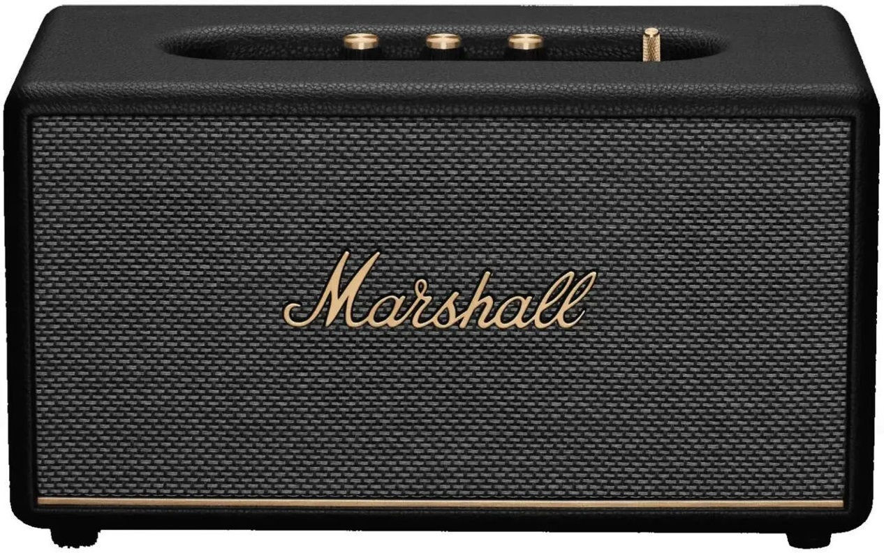 Marshall Stanmore III Black