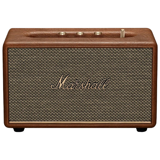 Marshall Action III