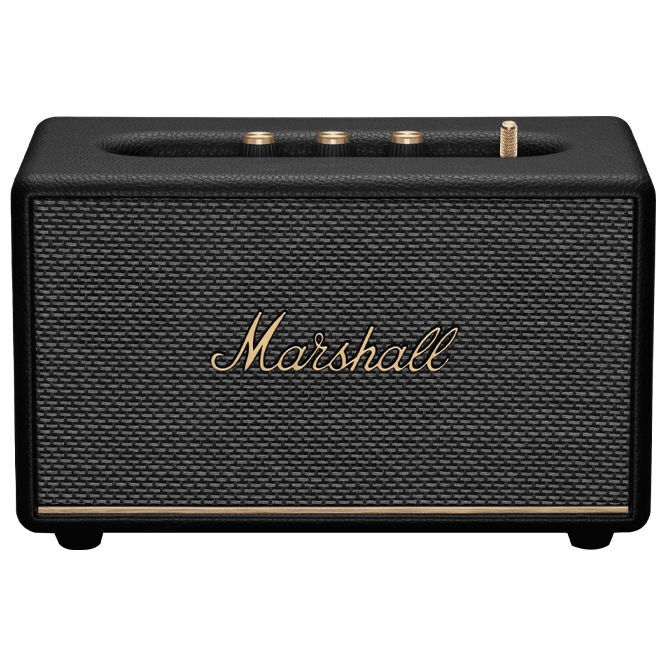 Marshall Action III