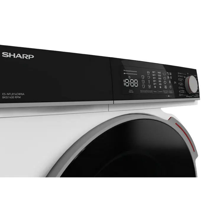 Sharp ES-NFL814CWNA-EE
