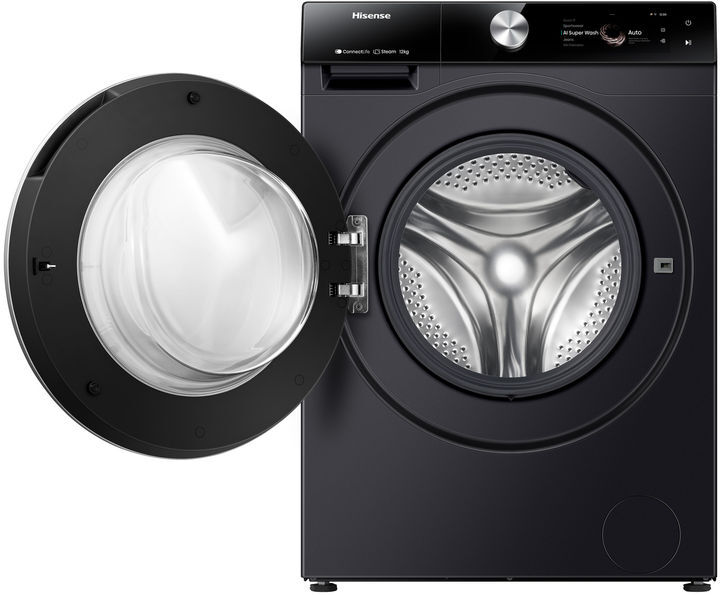 Hisense WF7S1247BB