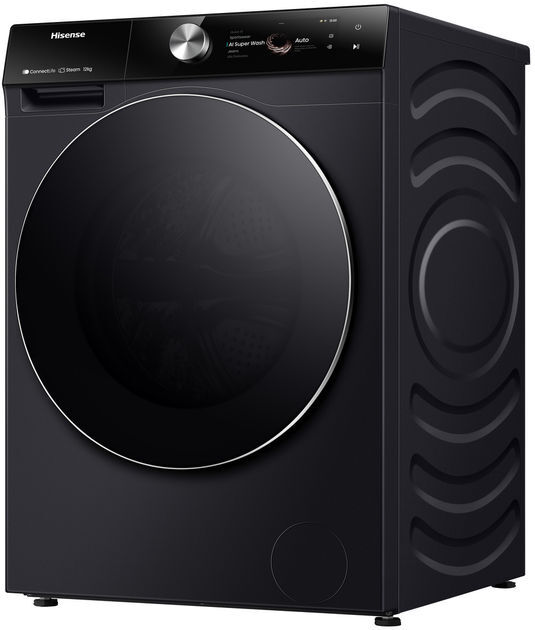 Hisense WF7S1247BB