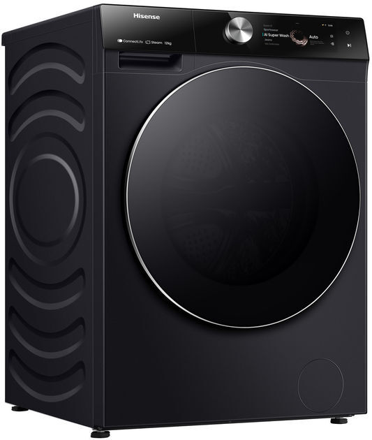 Hisense WF7S1247BB
