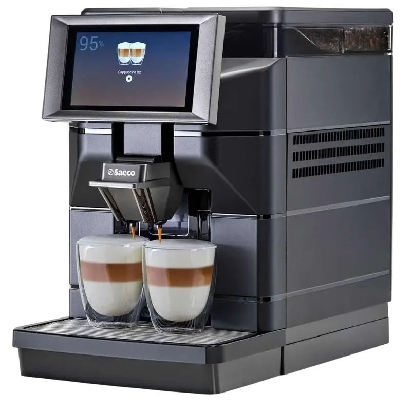 Saeco Magic M1