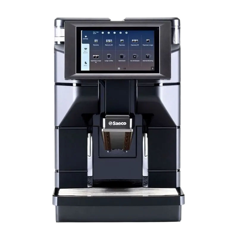 Saeco Magic M1