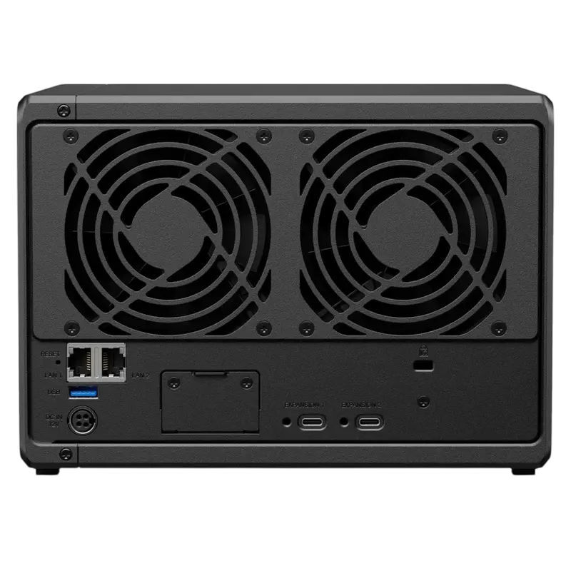 Synology DS1525+