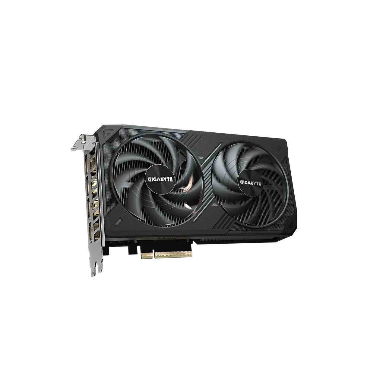 GIGABYTE GeForce RTX 5060 Ti 16GB GDDR7 Windforce 128bit / GV-N506TWF2-16GD