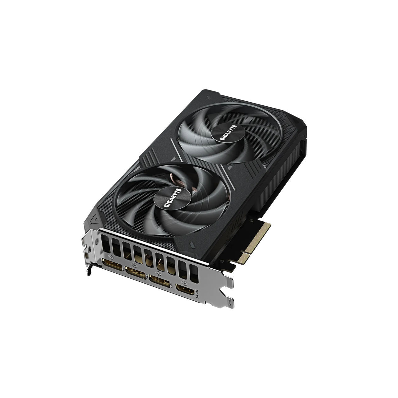 GIGABYTE GeForce RTX 5060 Ti 16GB GDDR7 Windforce 128bit / GV-N506TWF2-16GD