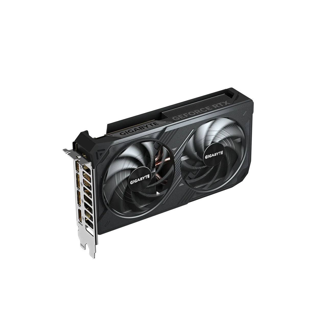 GIGABYTE GeForce RTX 5060 Ti 16GB GDDR7 Windforce 128bit / GV-N506TWF2-16GD