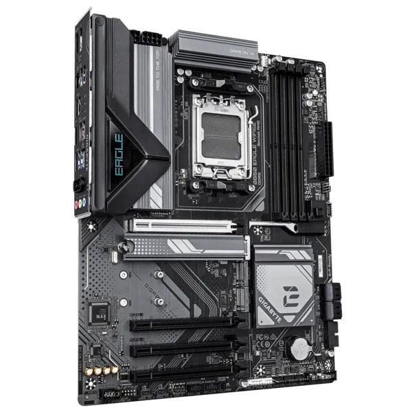 GIGABYTE B850 EAGLE WI-FI 6E ATX AM5 DDR5