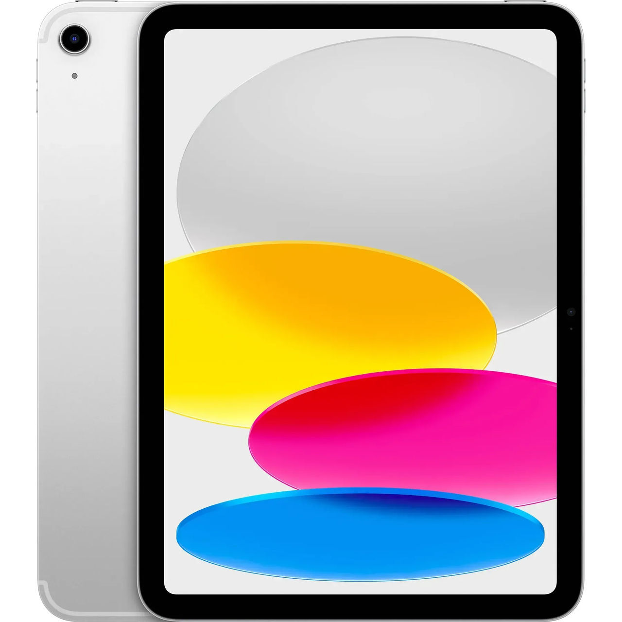 Apple iPad 11 5G / A16 / 4Gb / 512Gb Silver