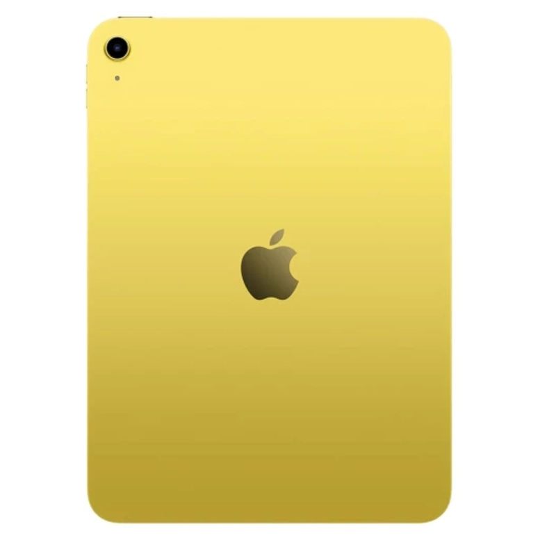 Apple iPad 11 5G / A16 / 4Gb / 512Gb Yellow