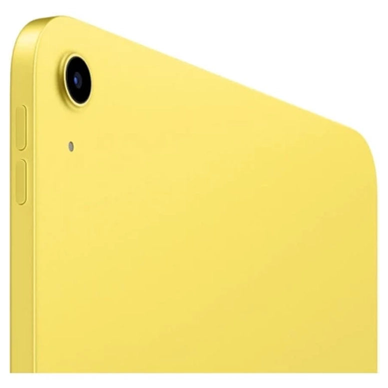 Apple iPad 11 5G / A16 / 4Gb / 512Gb Yellow