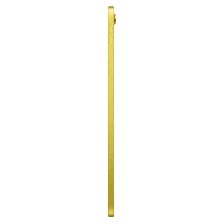 Apple iPad 11 5G / A16 / 4Gb / 512Gb Yellow