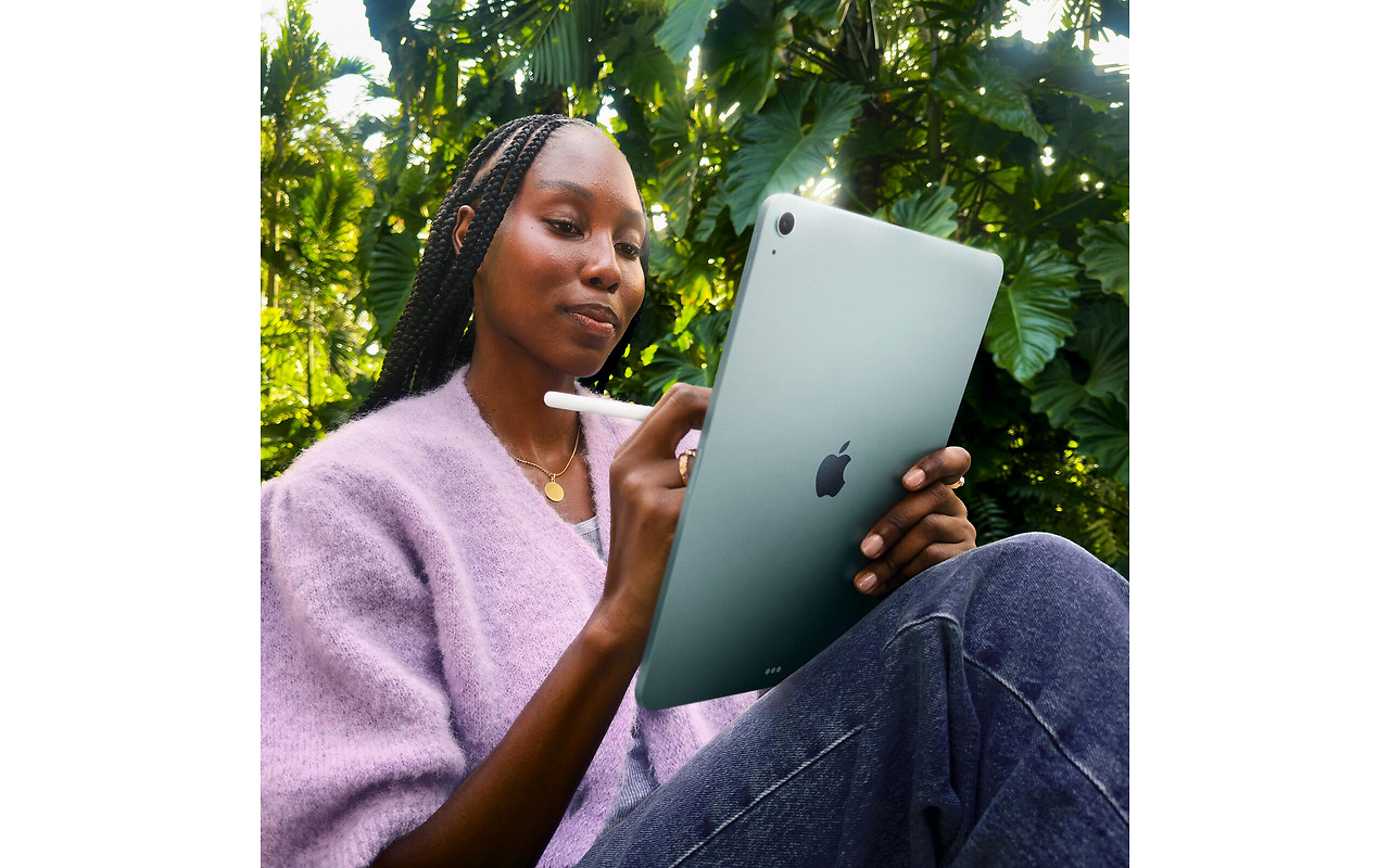 Apple iPad Air / 13 Retina / M3 / 8Gb / 1TB /