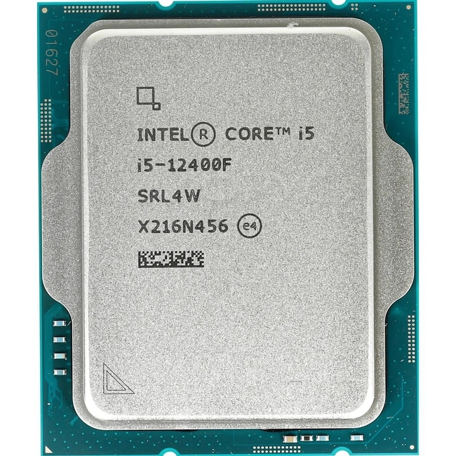 OEM Navigator PC10183 // Gaming / PC / Core i5-12400F / 16GB / 1TB / RTX4060 / 800W