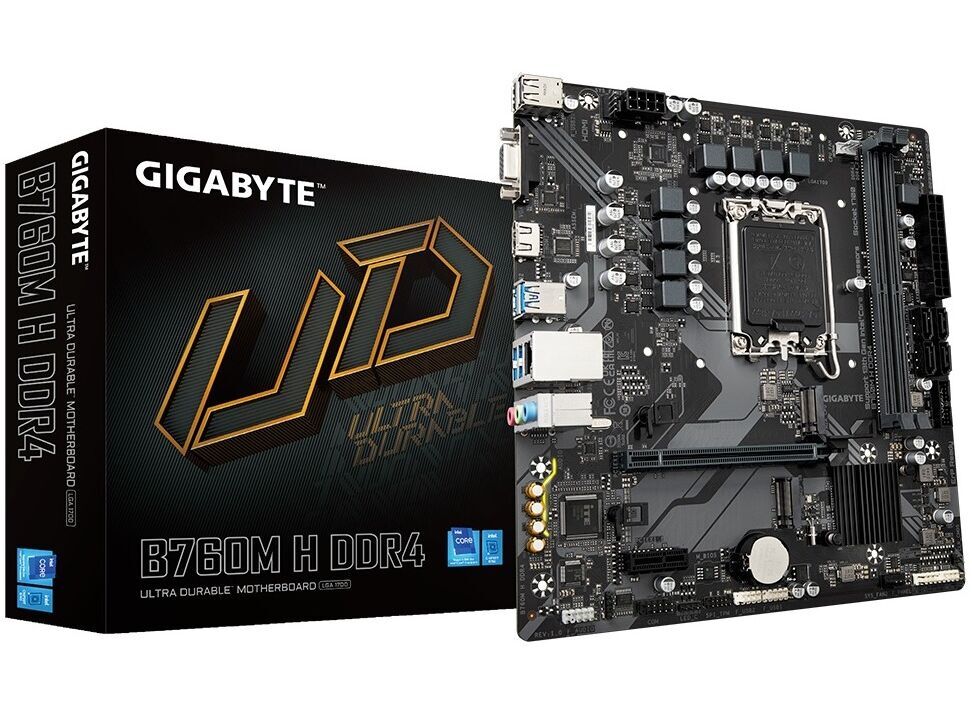 OEM Navigator PC10183 // Gaming / PC / Core i5-12400F / 16GB / 1TB / RTX4060 / 800W