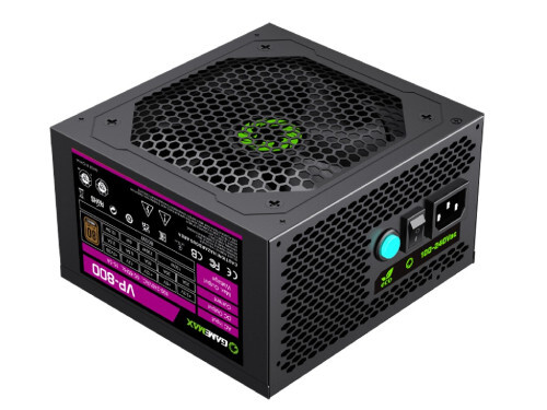 OEM Navigator PC10183 // Gaming / PC / Core i5-12400F / 16GB / 1TB / RTX4060 / 800W