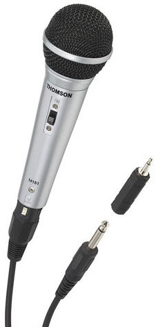 Thomson  M151
