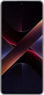 Xiaomi POCO X7 / 8GB 256GB Silver