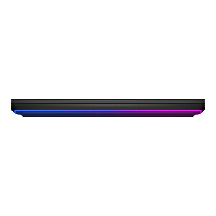 ASUS ROG Strix SCAR 18 G835LW / 18 ROG Nebula 240Hz / Core Ultra 9 275HX / 64GB DDR5 / 2TB NVMe / GeForce RTX 5080 16GB GDDR7 / Windows 11