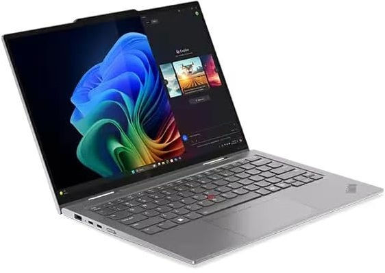 Lenovo ThinkPad X1 2-in-1 Gen 10 / 14 WUXGA / Core Ultra 7 258V / 32Gb LPDDR5X / 512Gb SSD /