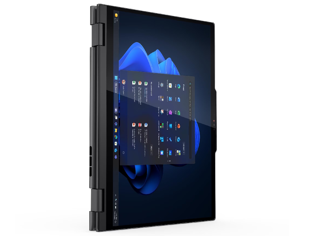 Lenovo ThinkPad T14s 2-in-1 Gen 1  / 14 WUXGA / Core Ultra 5 225U / 32Gb LPDDR5X / 1Tb SSD / Windows 11 Pro
