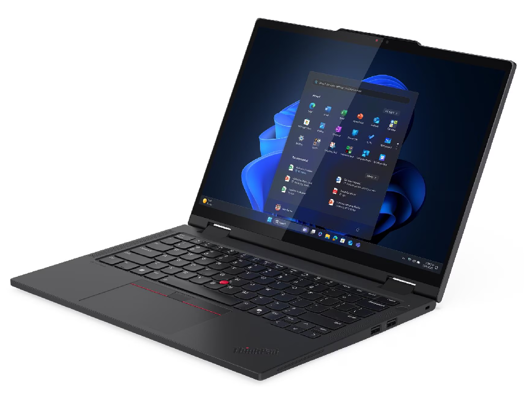 Lenovo ThinkPad T14s 2-in-1 Gen 1  / 14 WUXGA / Core Ultra 5 225U / 32Gb LPDDR5X / 1Tb SSD / Windows 11 Pro