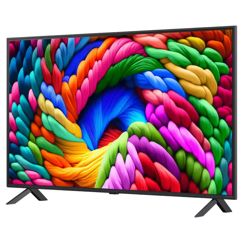 LG 65NANO90A6B