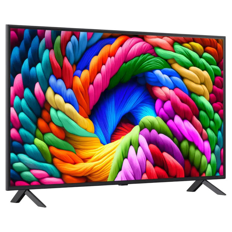 LG 65NANO90A6B