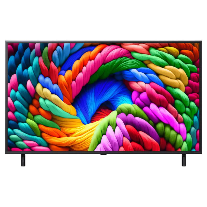 LG 65NANO90A6B