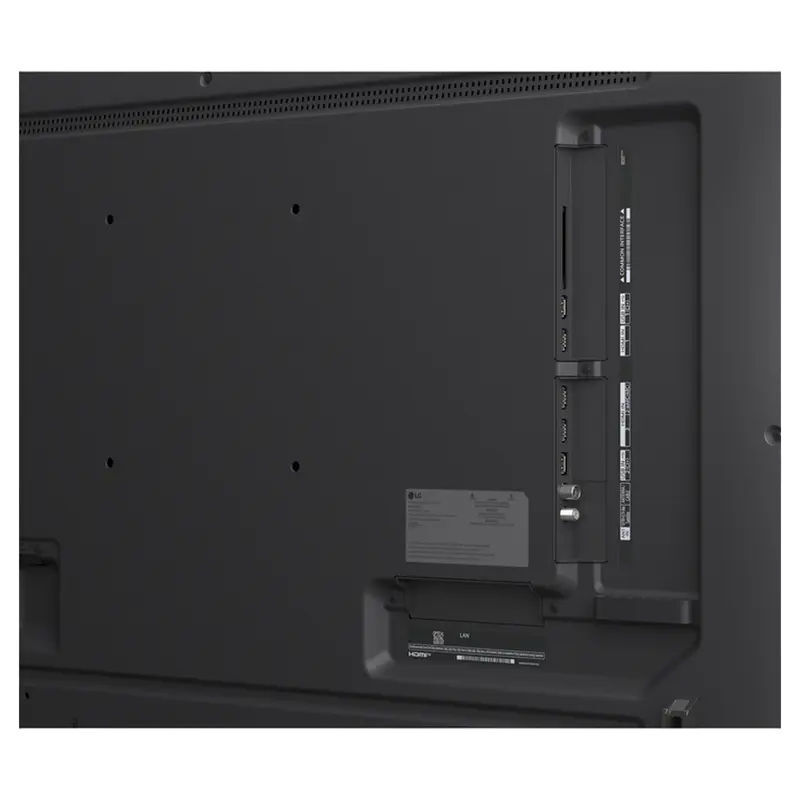 LG 65NANO90A6B