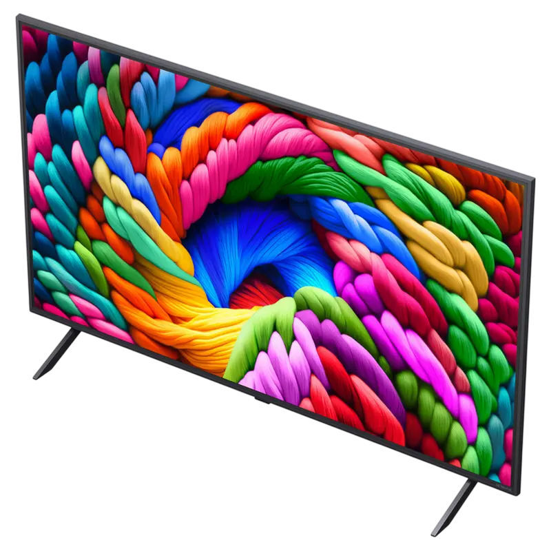 LG 65NANO90A6B