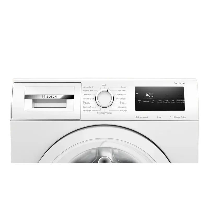 Bosch WAN28258FR
