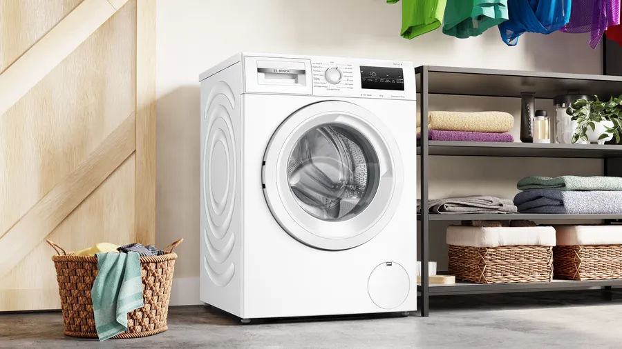 Bosch WAN28258FR