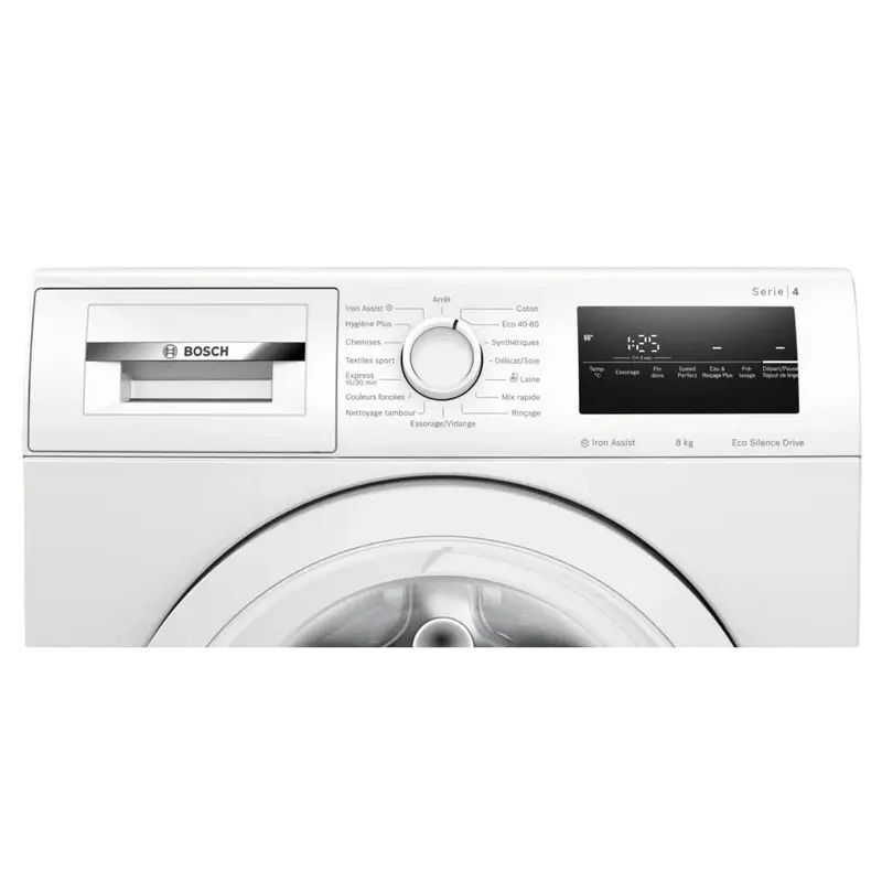 Bosch WAN24228FR
