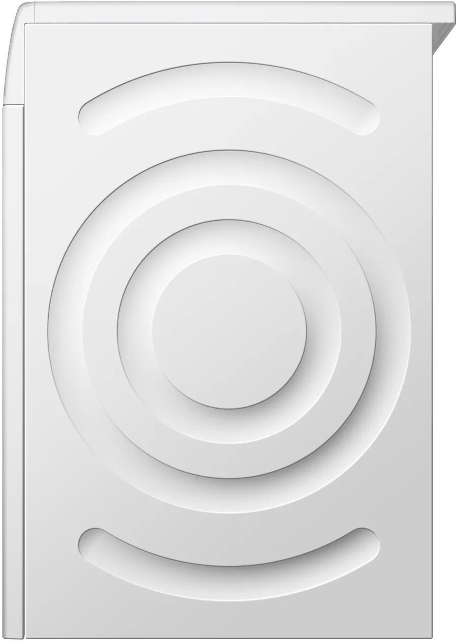 Bosch WTN83209FR