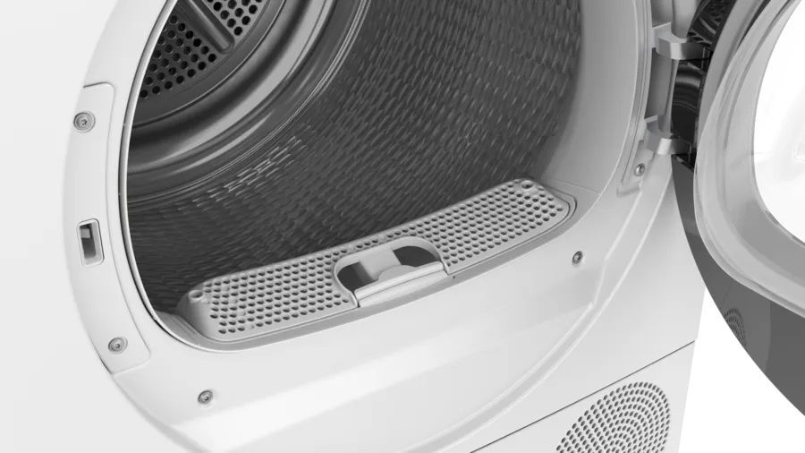 Bosch WTN83209FR