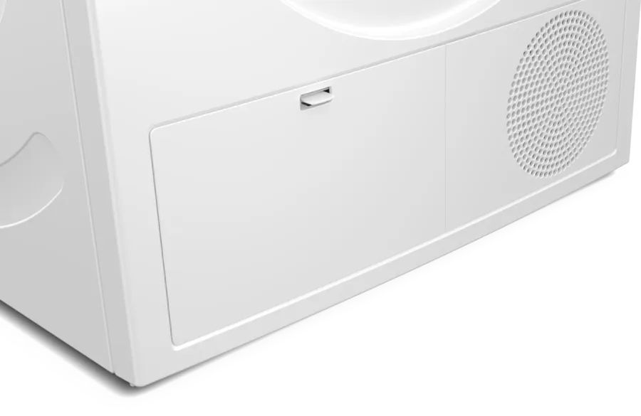 Bosch WTN83209FR