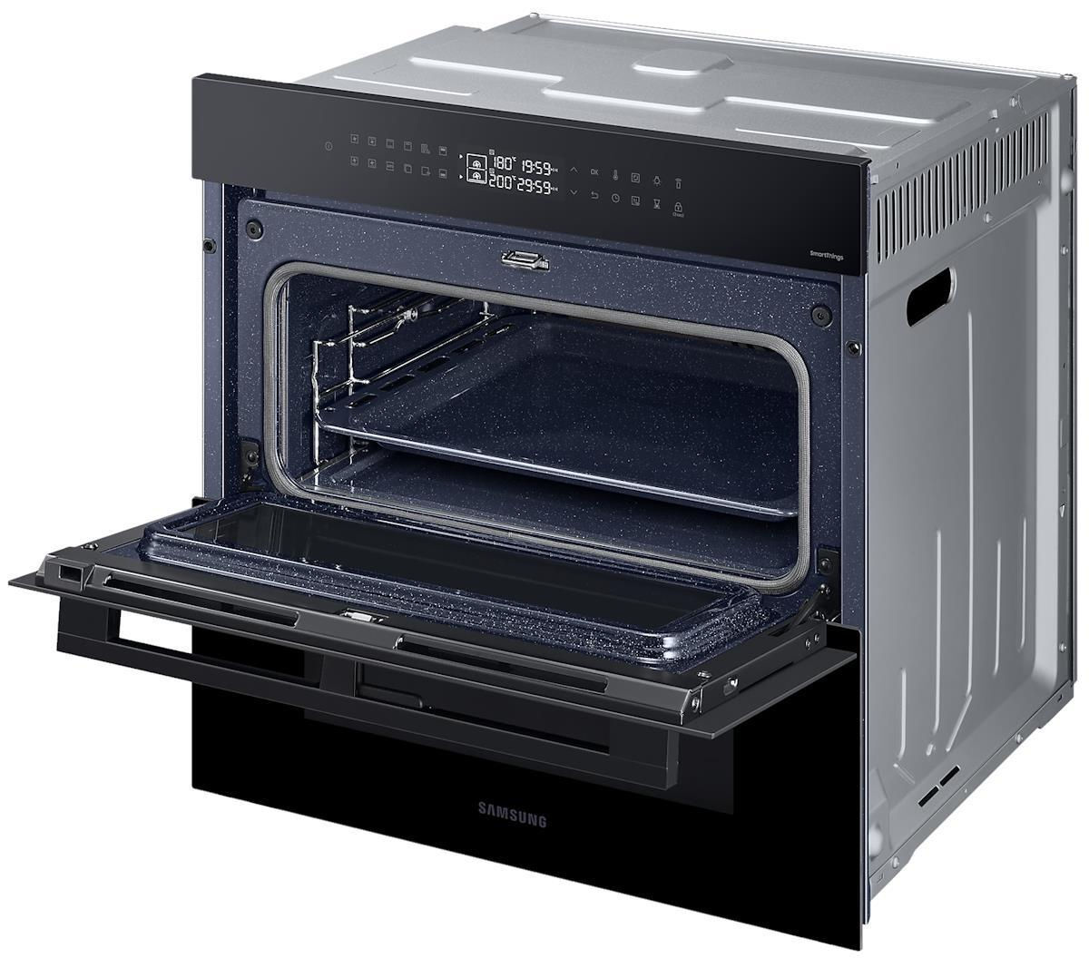 Samsung NV7B4345VAK/WT