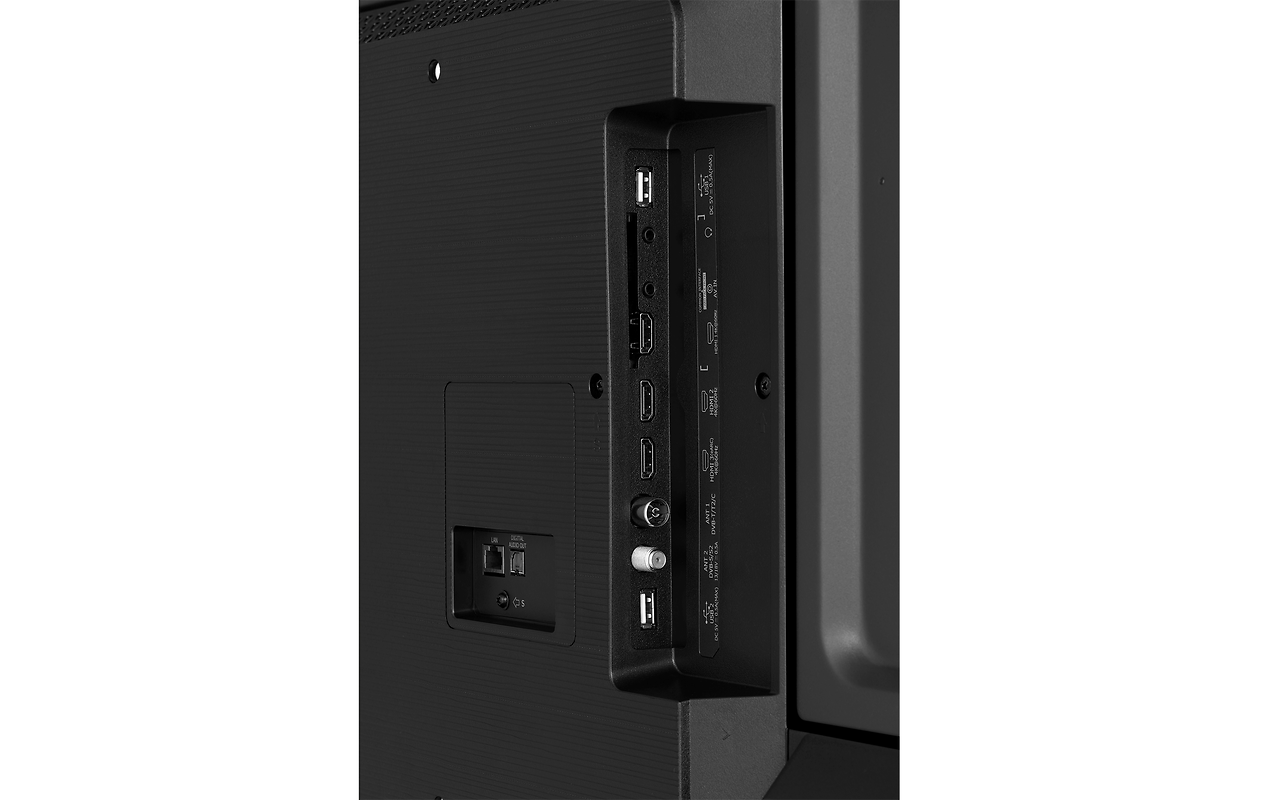 Hisense 65A6Q