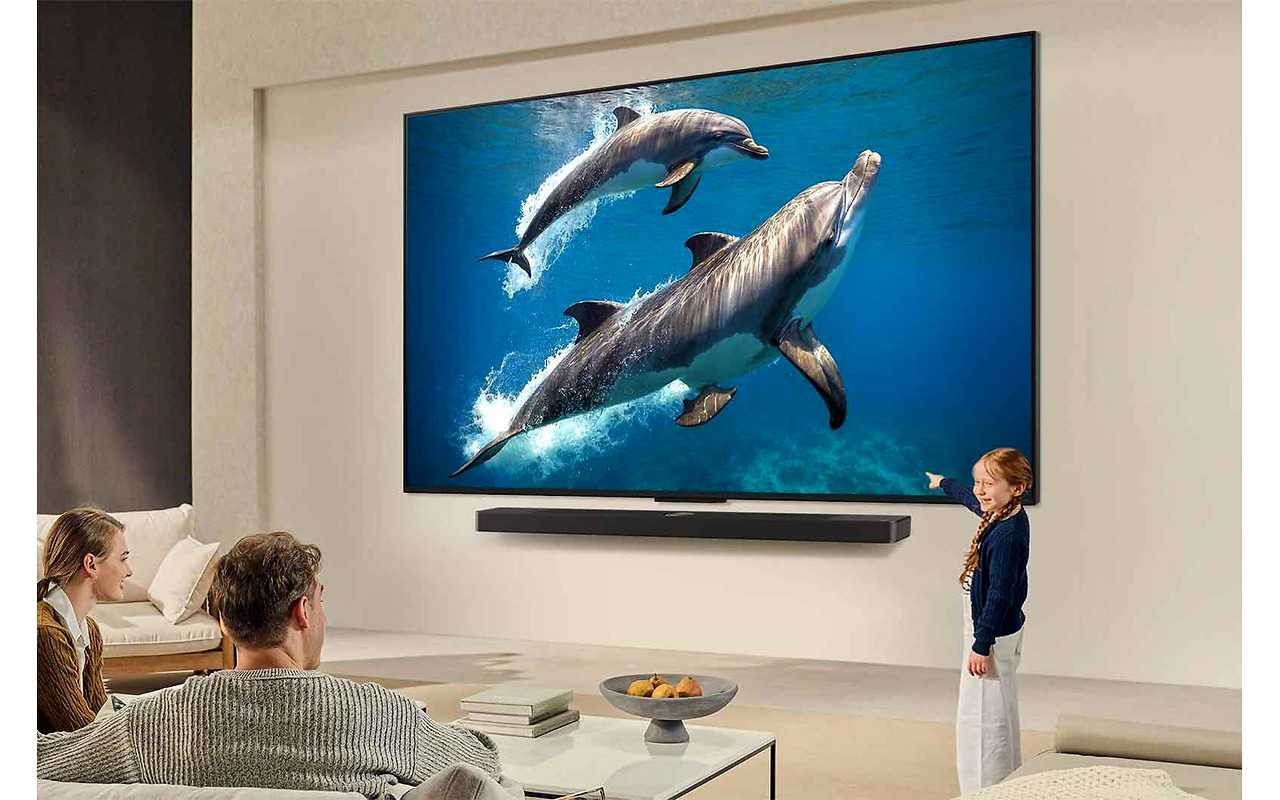 LG 55QNED70A6A