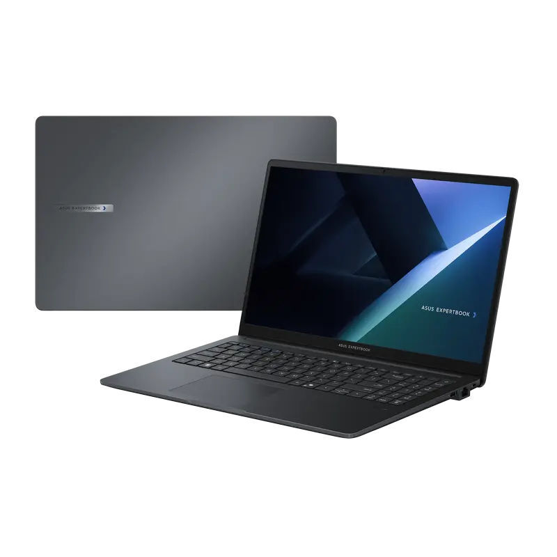 ASUS ExpertBook BM1 BM1503CDA / 15.6 FullHD / Ryzen 5 7535U / 16Gb DDR5 / 512Gb SSD /