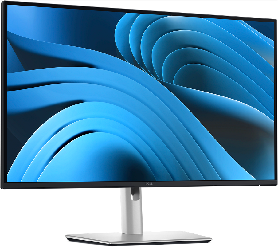 DELL Pro 27 Plus P2725QE / 27 IPS 4K