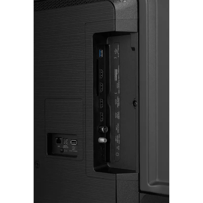 Hisense 55E7Q PRO