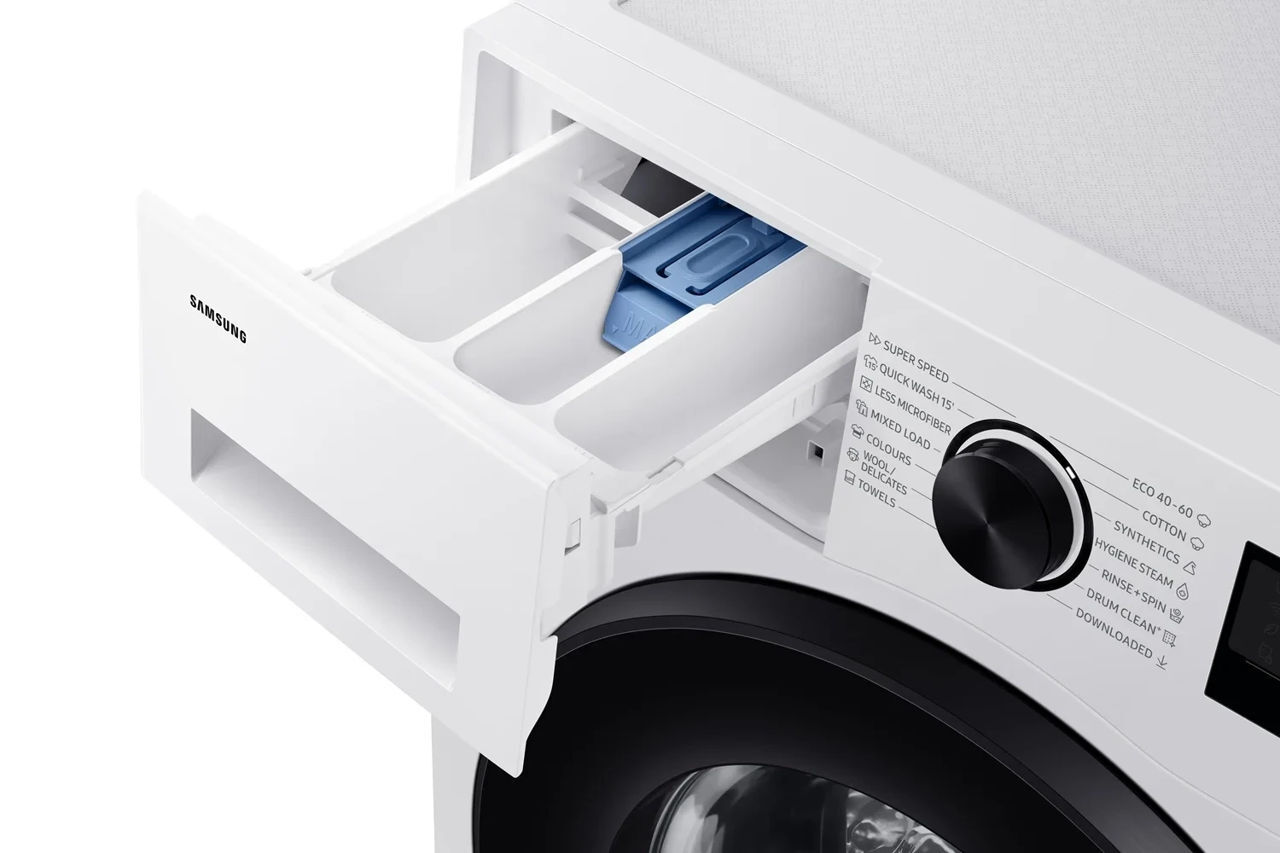 Samsung WW90DG5G34AELE