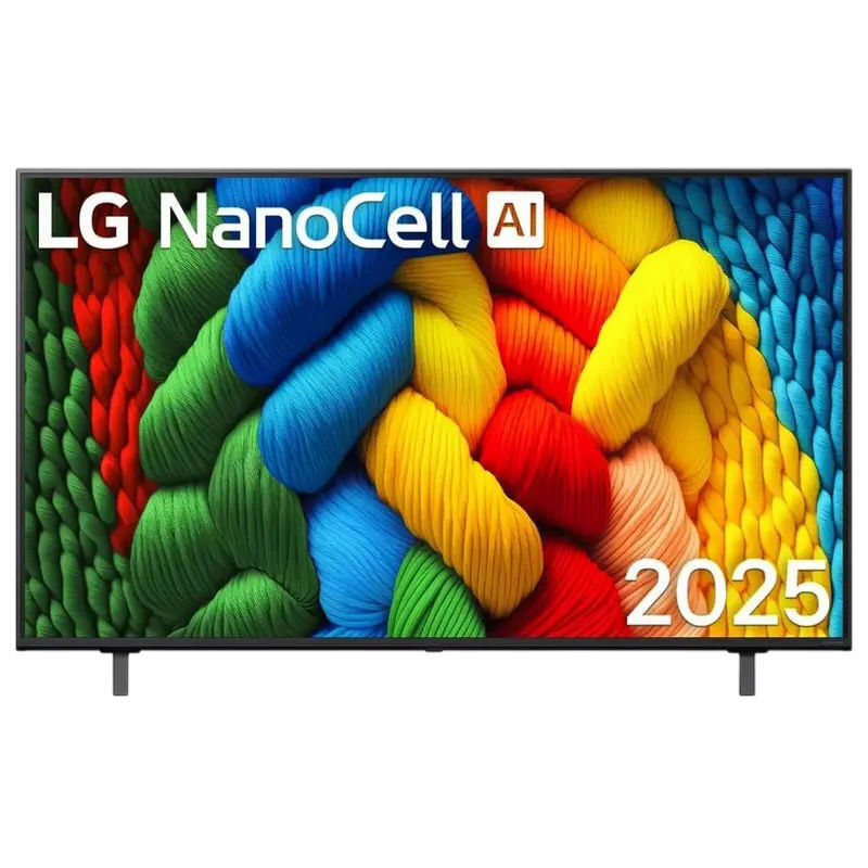 LG 50NANO81A6A