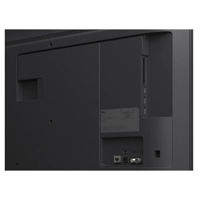 LG 50UA75006LA