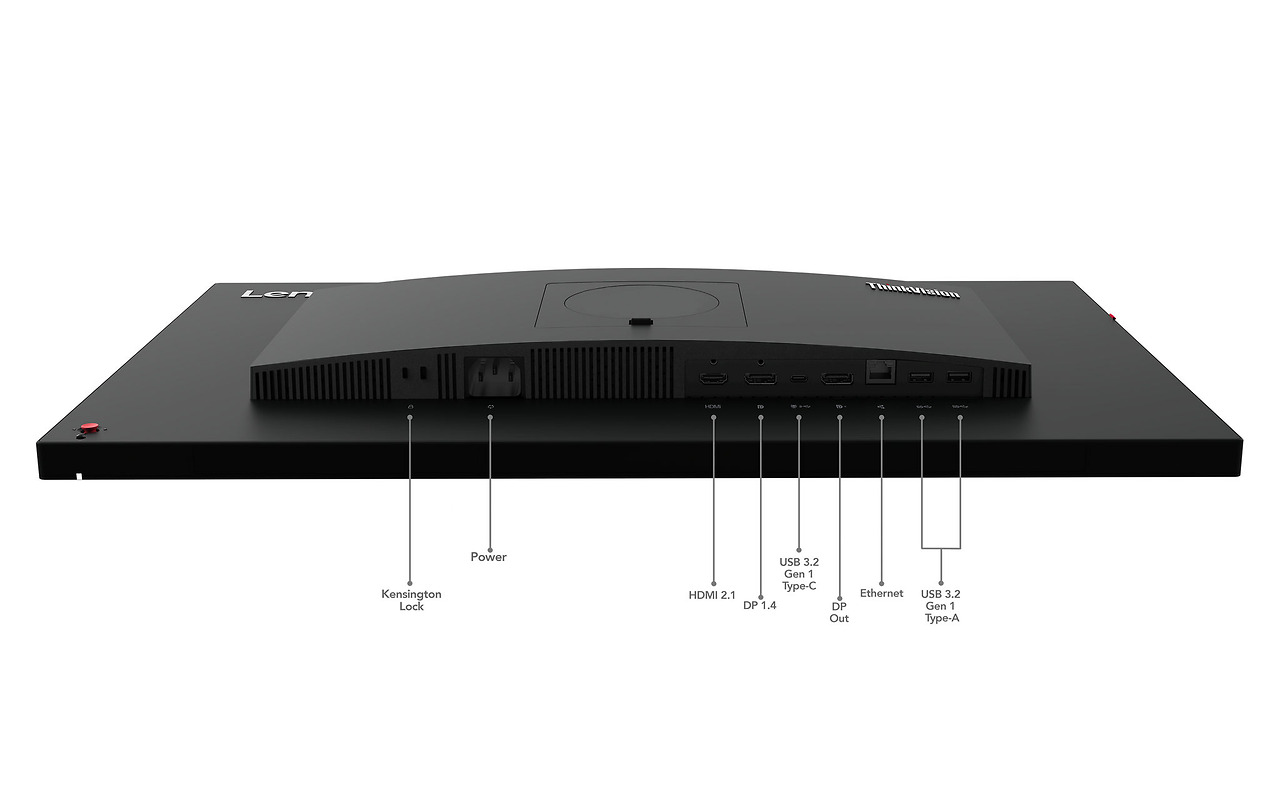 Lenovo ThinkVision T27hv-30 / 27 IPS 2K
